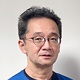 一つの関節だけでなく、患者さんの運動器全体を診ることを心がけています。
