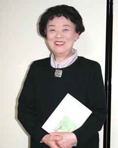 人工股関節置換術を受けられたC.U.さん(73歳)