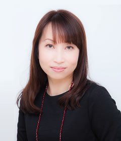 人工股関節置換術を受けられた 廣田 奈穂美さん