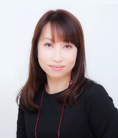 人工股関節置換術を受けられた 廣田 奈穂美さん