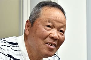 Y.S.さん写真