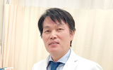 東京慈恵会医科大学附属 第三病院 藤井 英紀 先生