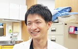 社会医療法人社団 東京巨樹の会 東京品川病院 中山 大輔 先生