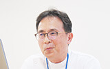 地方独立行政法人 大阪府立病院機構 大阪はびきの医療センター 西井 孝 先生