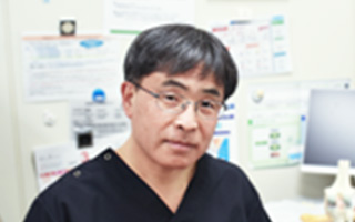 公共学校共済組合 四国中央病院 井上 和正 先生