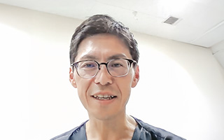 社会医療法人令和会 熊本リハビリテーション病院 竹村 健一 先生