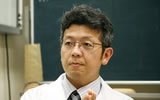 近畿大学医学部整形外科学教室 後藤 公志 先生
