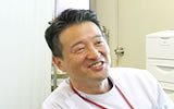 島田市立医療センター 中山 威知郎 先生