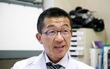 北海道大学病院 近藤 英司 先生